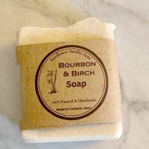 Bourbon & Birch